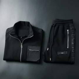 Picture of Fendi Sweater Suits _SKUFendiM-4XL24cn15439105